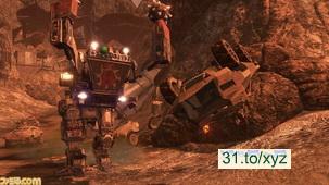 赤色戰線 游擊戰隊 Red Faction Guerrilla JPN XBOX360(日版)(DVD9版)