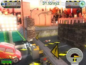 SD 鋼彈 G 世代 世紀戰役 SD Gundam G Generation Wars JPN PS2(日版)